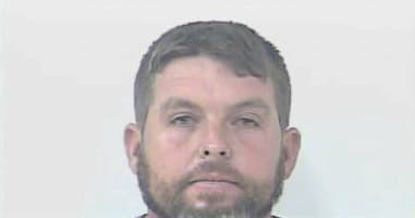 Mario Knight, - St. Lucie County, FL 